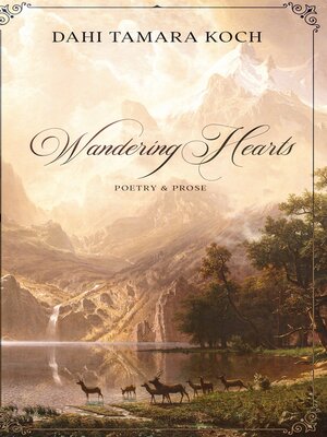cover image of Wandering Hearts